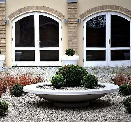 Old Town Patio 1 Daire