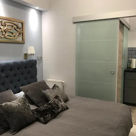 Old Town Patio 1 公寓 *