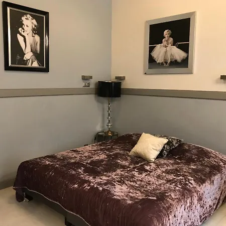 Old Town Patio 1 * Gdańsk