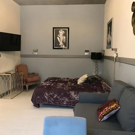 Old Town Patio 1 * Gdańsk