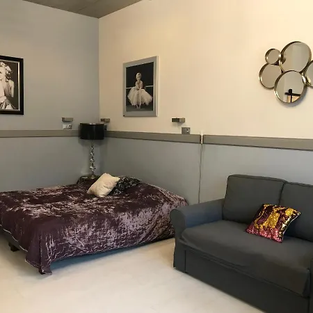 Appartamento Old Town Patio 1