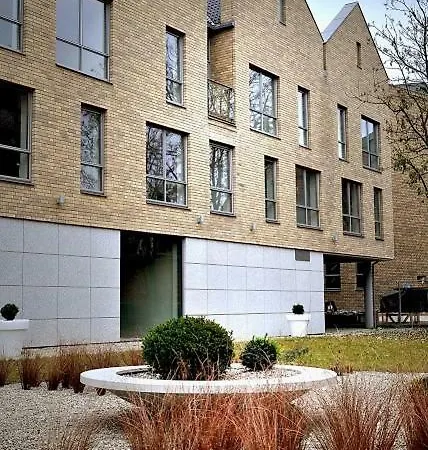 Old Town Patio 1 Appartement