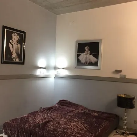 Old Town Patio 1 Appartamento