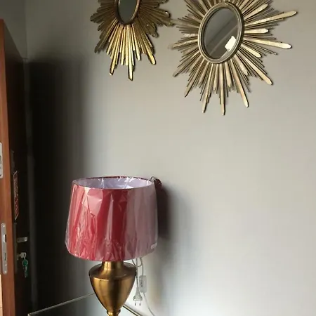 Old Town Patio 1 Appartement