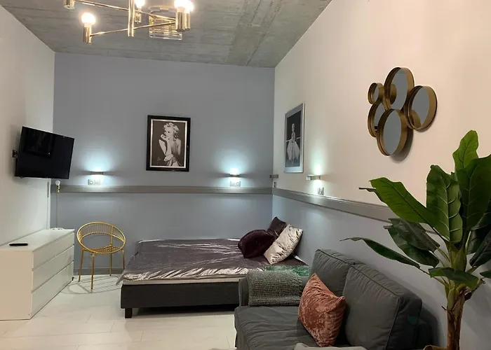 Old Town Patio 1 Apartmán *