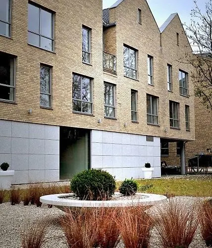 Old Town Patio 1 Διαμέρισμα