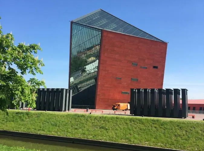 Διαμέρισμα Old Town Patio 1