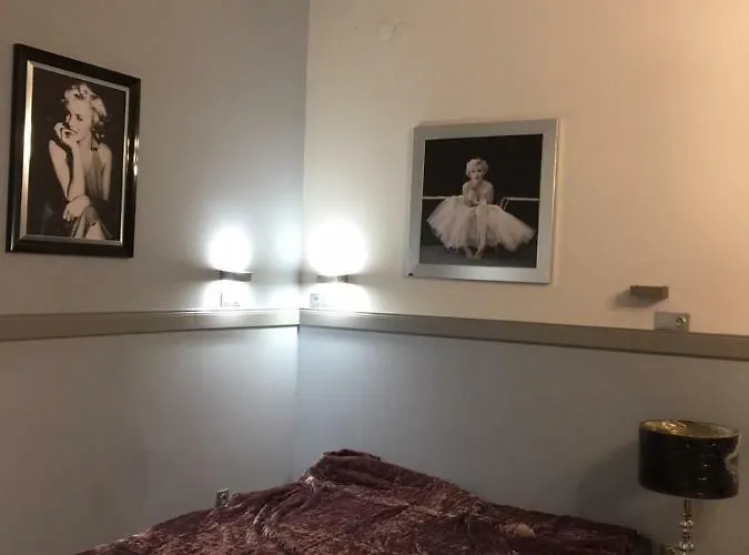 Old Town Patio 1 Διαμέρισμα