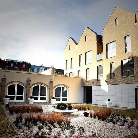 Old Town Patio 1