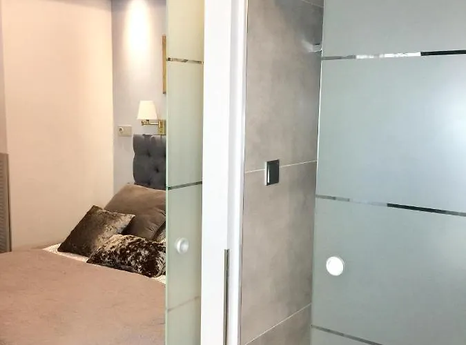 Old Town Patio 1 Gdańsk